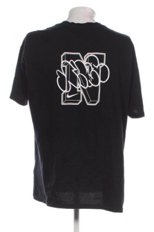 Ανδρικό t-shirt Nike, Μέγεθος XL, Χρώμα Μαύρο, Τιμή 31,99 €