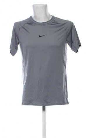 Herren T-Shirt Nike, Größe L, Farbe Grau, Preis € 43,99