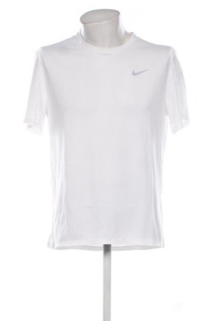 Férfi póló Nike, Méret M, Szín Fehér, Ár 16 739 Ft