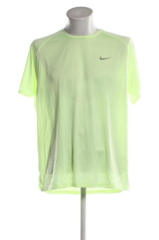 Férfi póló Nike, Méret XL, Szín Sárga, Ár 16 739 Ft
