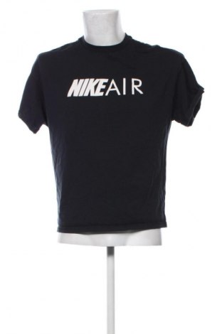 Pánske tričko  Nike, Veľkosť S, Farba Modrá, Cena  13,81 €