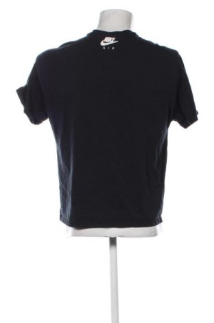 Pánske tričko  Nike, Veľkosť S, Farba Modrá, Cena  13,81 €