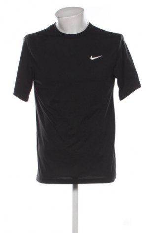 Мъжка тениска Nike, Размер S, Цвят Черен, Цена 50,99 лв.