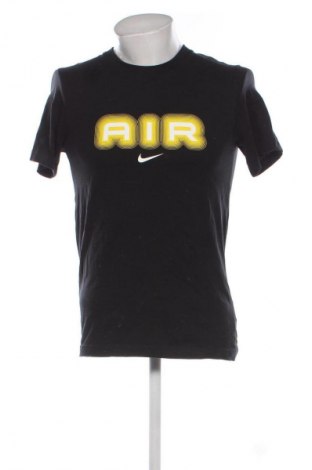 Herren T-Shirt Nike, Größe S, Farbe Schwarz, Preis 42,99 €