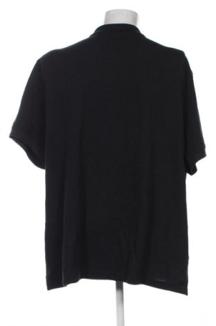 Męski T-shirt Nike, Rozmiar 3XL, Kolor Czarny, Cena 355,99 zł