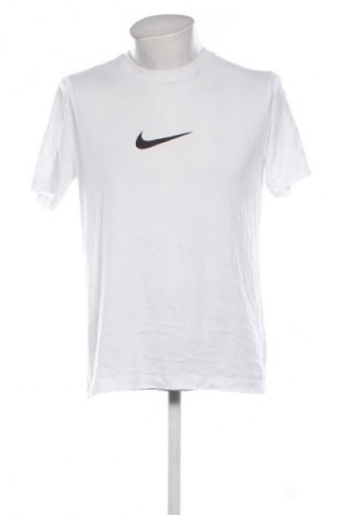Férfi póló Nike, Méret M, Szín Fehér, Ár 16 739 Ft