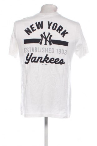 Tricou de bărbați Nike, Mărime M, Culoare Alb, Preț 157,99 Lei