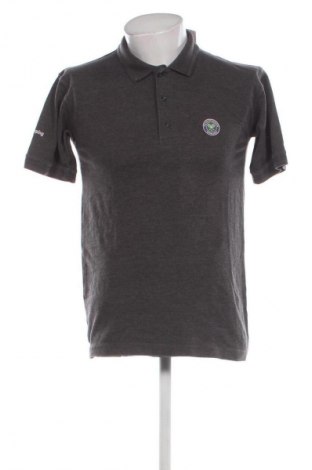 Herren T-Shirt ORN, Größe S, Farbe Grau, Preis 17,99 €