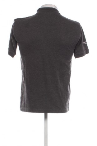 Herren T-Shirt ORN, Größe S, Farbe Grau, Preis 17,99 €