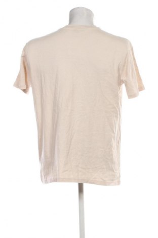 Herren T-Shirt Oakley, Größe XL, Farbe Beige, Preis 42,99 €