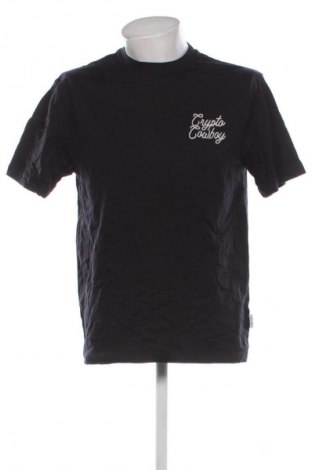 Herren T-Shirt Only & Sons, Größe M, Farbe Schwarz, Preis 16,99 €