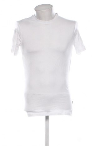 Męski T-shirt Only & Sons, Rozmiar S, Kolor Biały, Cena 77,99 zł