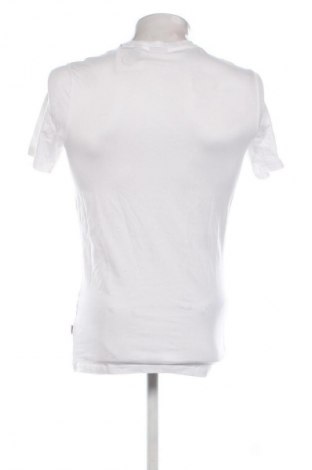 Męski T-shirt Only & Sons, Rozmiar S, Kolor Biały, Cena 77,99 zł