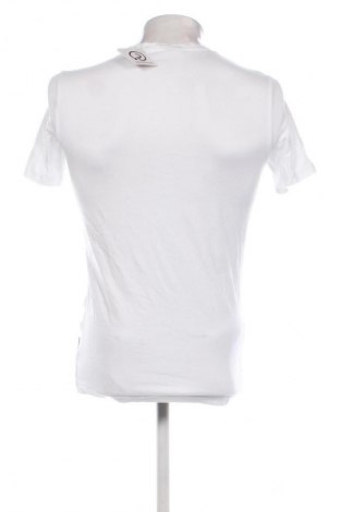 Męski T-shirt Only & Sons, Rozmiar S, Kolor Biały, Cena 62,99 zł