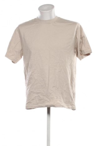 Męski T-shirt Only & Sons, Rozmiar L, Kolor Beżowy, Cena 101,99 zł