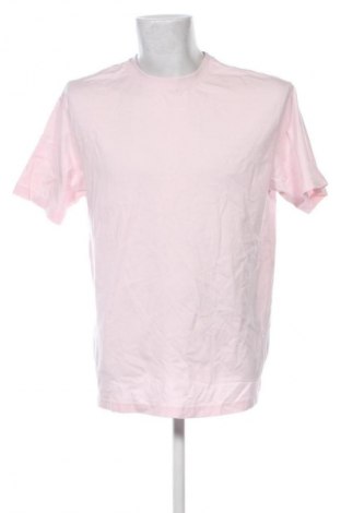 Męski T-shirt Only & Sons, Rozmiar L, Kolor Różowy, Cena 101,99 zł