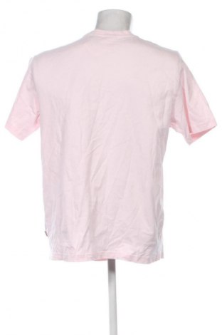Męski T-shirt Only & Sons, Rozmiar L, Kolor Różowy, Cena 101,99 zł