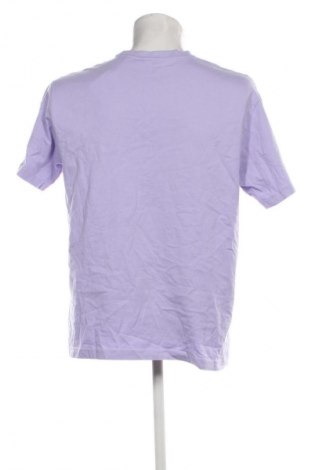 Męski T-shirt Only & Sons, Rozmiar L, Kolor Fioletowy, Cena 101,99 zł
