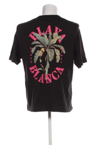 Tricou de bărbați Originals By Jack & Jones, Mărime M, Culoare Negru, Preț 39,99 Lei