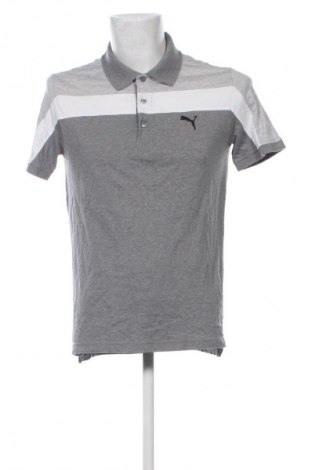 Herren Shirt PUMA, Größe M, Farbe Mehrfarbig, Preis 12,79 €