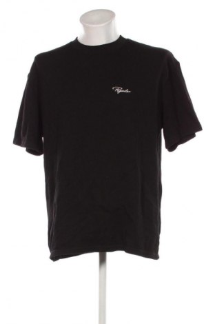 Męski T-shirt Pegador, Rozmiar M, Kolor Czarny, Cena 111,99 zł