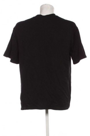 Męski T-shirt Pegador, Rozmiar M, Kolor Czarny, Cena 111,99 zł