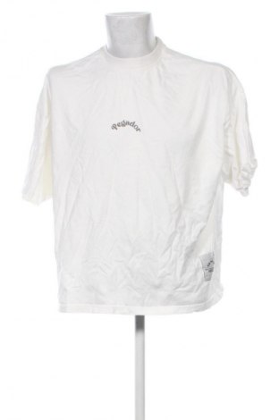 Męski T-shirt Pegador, Rozmiar XL, Kolor Biały, Cena 111,99 zł