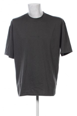 Męski T-shirt Pegador, Rozmiar L, Kolor Szary, Cena 111,99 zł