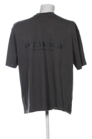 Męski T-shirt Pegador, Rozmiar L, Kolor Szary, Cena 111,99 zł