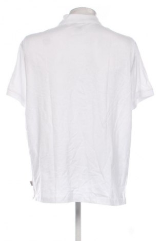 Herren T-Shirt Pepe Jeans, Größe XXL, Farbe Weiß, Preis 59,99 €