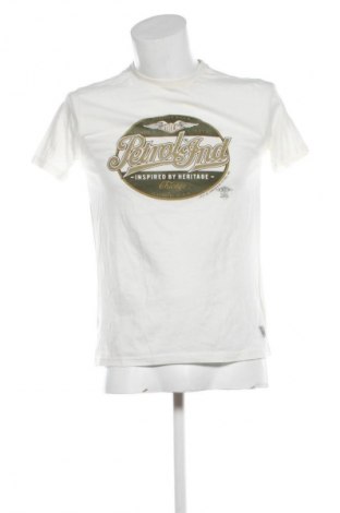 Męski T-shirt Petrol Industries, Rozmiar S, Kolor Kolorowy, Cena 111,99 zł