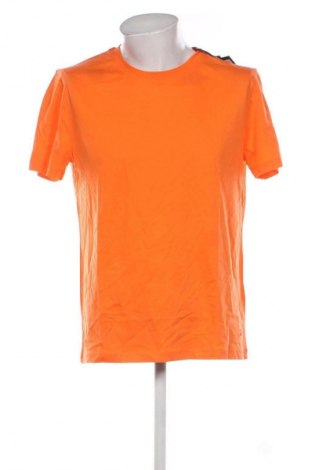 Ανδρικό t-shirt Peuterey, Μέγεθος L, Χρώμα Πορτοκαλί, Τιμή 72,99 €