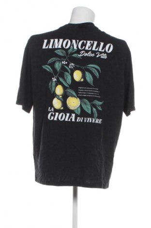 Pánske tričko  Pier One, Veľkosť L, Farba Čierna, Cena  18,95 €