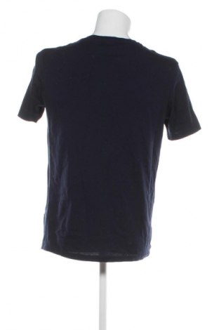 Męski T-shirt Pier One, Rozmiar L, Kolor Niebieski, Cena 86,99 zł