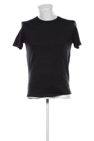 Tricou de bărbați Pier One, Mărime S, Culoare Negru, Preț 107,99 Lei