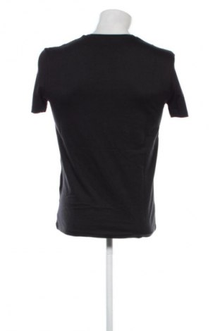 Tricou de bărbați Pier One, Mărime S, Culoare Negru, Preț 107,99 Lei