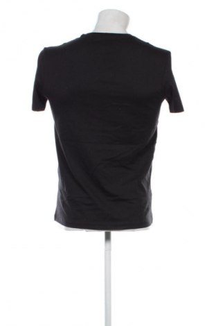 Męski T-shirt Pier One, Rozmiar S, Kolor Czarny, Cena 62,99 zł