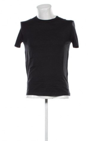 Męski T-shirt Pier One, Rozmiar S, Kolor Czarny, Cena 62,99 zł