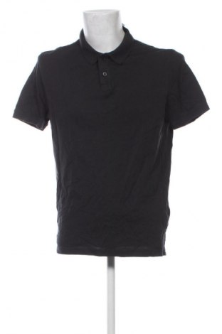 Męski T-shirt Pier One, Rozmiar XL, Kolor Czarny, Cena 101,99 zł