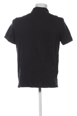 Męski T-shirt Pier One, Rozmiar XL, Kolor Czarny, Cena 101,99 zł