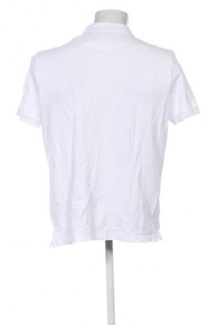 Męski T-shirt Pier One, Rozmiar XL, Kolor Biały, Cena 77,99 zł