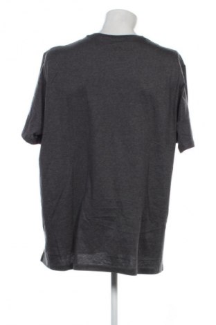 Pánske tričko  Pier One, Veľkosť 4XL, Farba Sivá, Cena  18,95 €