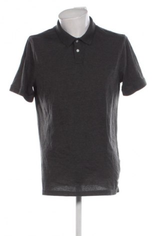 Męski T-shirt Pier One, Rozmiar XL, Kolor Szary, Cena 101,99 zł