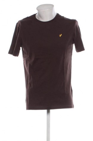 Męski T-shirt Pier One, Rozmiar M, Kolor Brązowy, Cena 101,99 zł