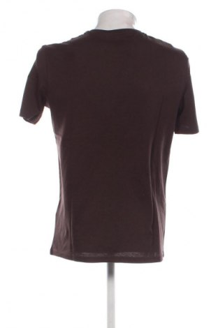 Męski T-shirt Pier One, Rozmiar M, Kolor Brązowy, Cena 101,99 zł