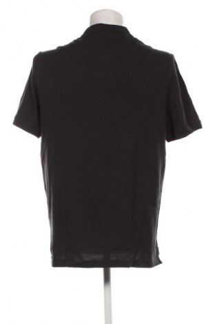 Męski T-shirt Pier One, Rozmiar XXL, Kolor Czarny, Cena 101,99 zł