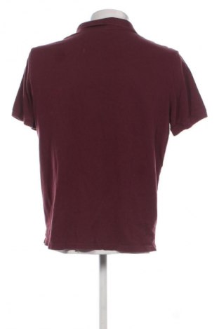 Tricou de bărbați Pier One, Mărime XXL, Culoare Roșu, Preț 33,99 Lei