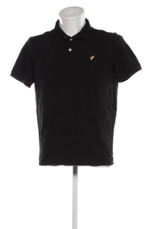 Męski T-shirt Pier One, Rozmiar XL, Kolor Czarny, Cena 77,99 zł