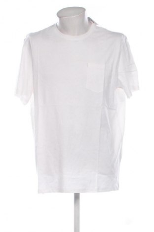 Pánske tričko  Pier One, Veľkosť XXL, Farba Biela, Cena  18,95 €