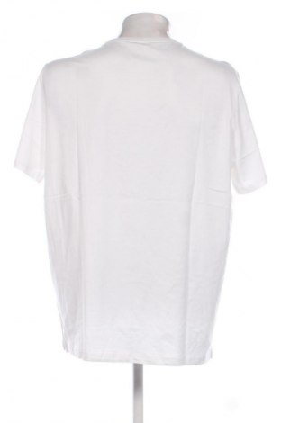 Pánske tričko  Pier One, Veľkosť XXL, Farba Biela, Cena  18,95 €